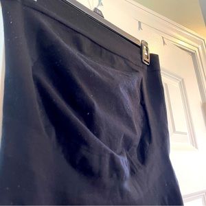 Blanqi maternity belly support leggings